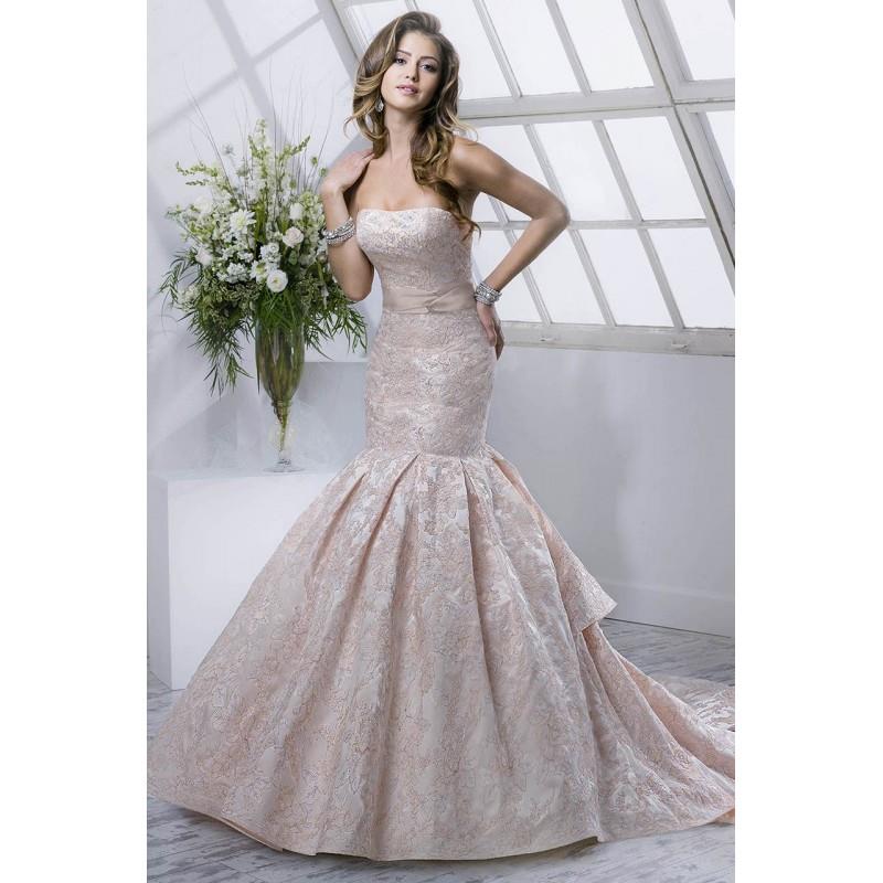 My Stuff, Style 4SB799 - Truer Bride - Find your dreamy wedding dress