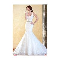 Kitty Chen - JUDITH - Stunning Cheap Wedding Dresses|Prom Dresses On sale|Various Bridal Dresses