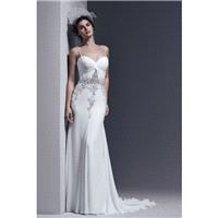 Sottero and Midgley Style Joni - Truer Bride - Find your dreamy wedding dress