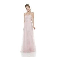 Bari Jay EN-1500 - Branded Bridal Gowns|Designer Wedding Dresses|Little Flower Dresses