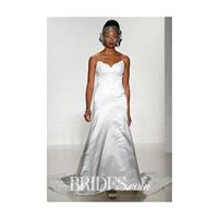 Matthew Christopher - Fall 2017 - Stunning Cheap Wedding Dresses|Prom Dresses On sale|Various Bridal