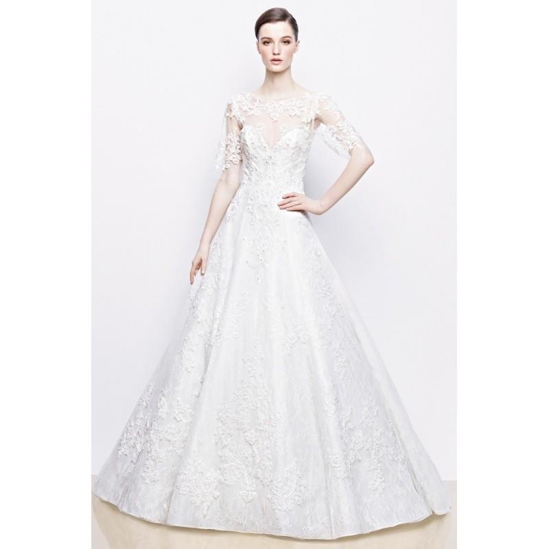 My Stuff, Style Ismay - Truer Bride - Find your dreamy wedding dress