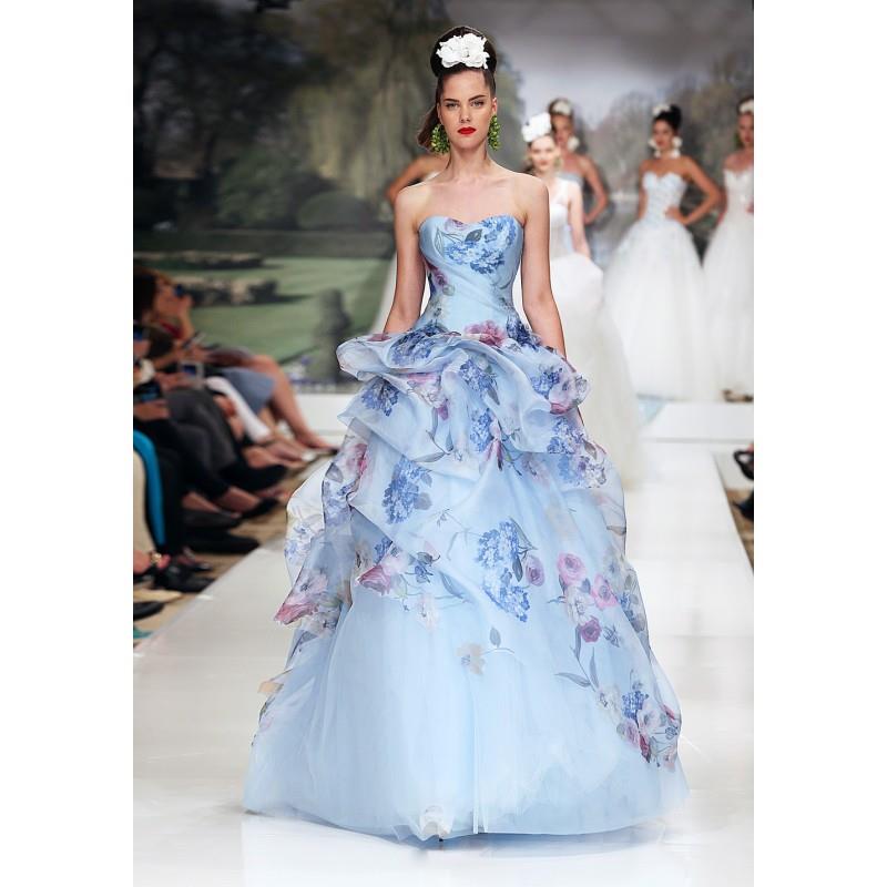 My Stuff, Atelier Aimee Eme di Eme Fidenza - Royal Bride Dress from UK - Large Bridalwear Retailer