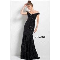 Jovani 57024 Evening Dress - 2018 New Wedding Dresses