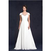 Lis Simon GABRIELLE -  Designer Wedding Dresses|Compelling Evening Dresses|Colorful Prom Dresses