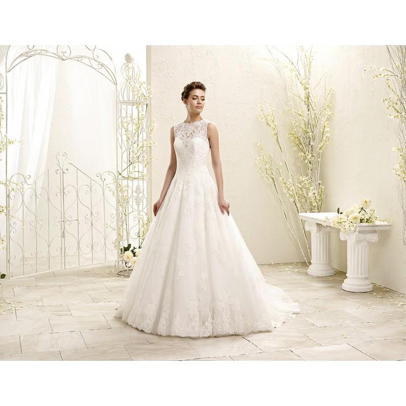My Stuff, Eddy K ADK 77972 - Royal Bride Dress from UK - Large Bridalwear Retailer