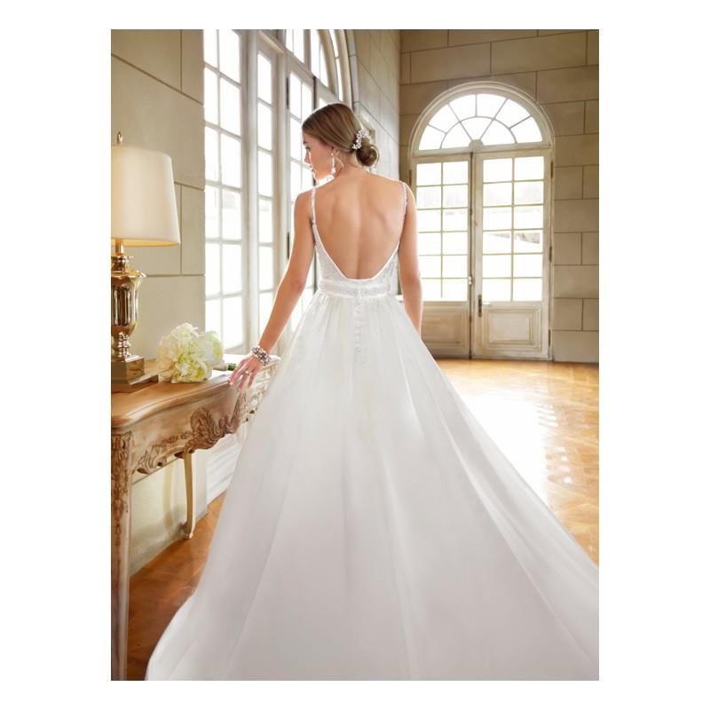 My Stuff, Stella York 5724 - Royal Bride Dress from UK - Large Bridalwear Retailer