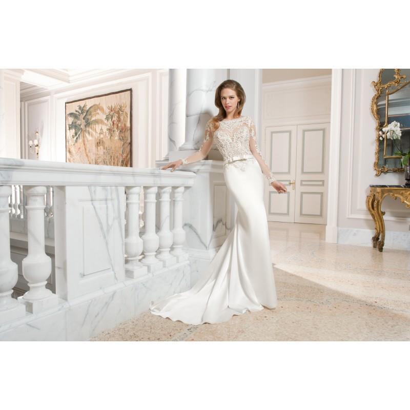 My Stuff, Demetrios Couture C223 - Royal Bride Dress from UK - Large Bridalwear Retailer