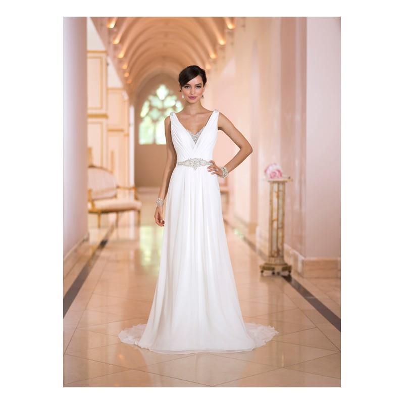 My Stuff, Stella York 5876 - Royal Bride Dress from UK - Large Bridalwear Retailer