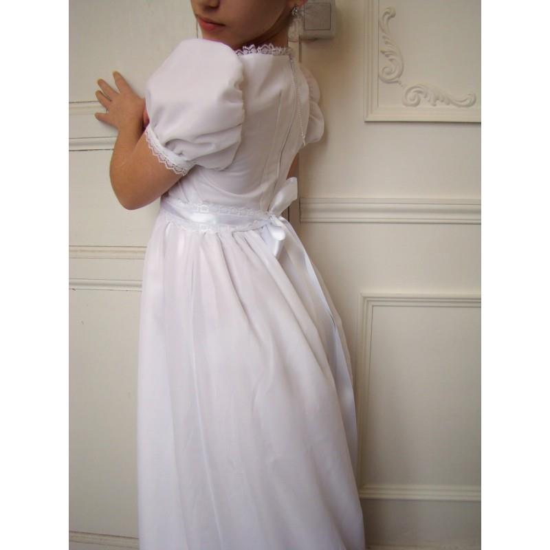 My Stuff, Historical late 18th century Regency and Empire style bridesmaid dress - Hand-made Beautif