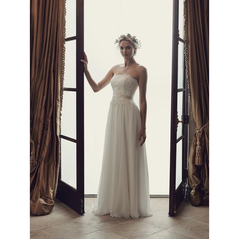My Stuff, Casablanca Bridal 2239 Daisy Wedding Dress - 2018 New Wedding Dresses