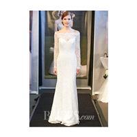 Casablanca Bridal - Fall 2014 - Stunning Cheap Wedding Dresses|Prom Dresses On sale|Various Bridal D
