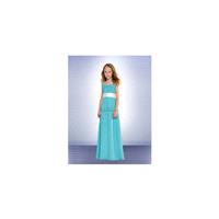 Bill Levkoff Junior Bridesmaid dress of Style 52102 -  Designer Wedding Dresses|Compelling Evening D