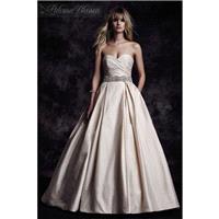 Paloma Blanca 4606 - Royal Bride Dress from UK - Large Bridalwear Retailer