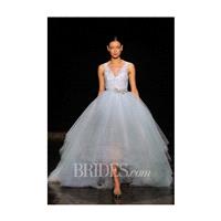 Lazaro - Fall 2014 - Stunning Cheap Wedding Dresses|Prom Dresses On sale|Various Bridal Dresses