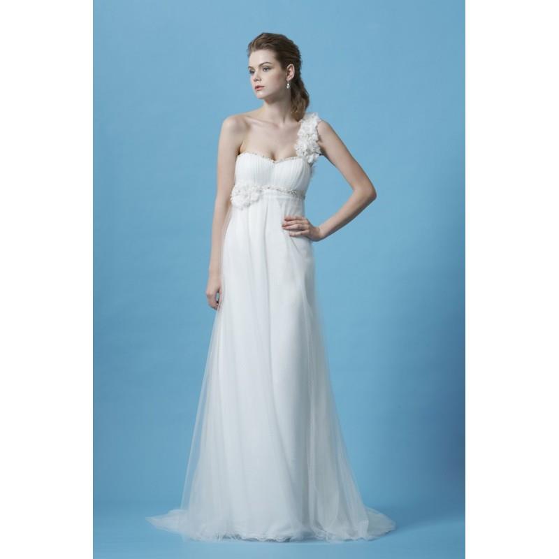 My Stuff, Style GL030 - Truer Bride - Find your dreamy wedding dress