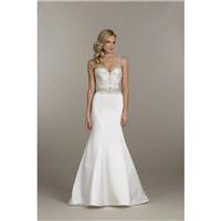 Lovelle by Lazaro Style 4500 - Truer Bride - Find your dreamy wedding dress