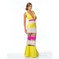 Terani Prom 151P0070 - Fantastic Bridesmaid Dresses|New Styles For You|Various Short Evening Dresses