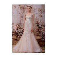 Monique Lhuillier - Romance - Stunning Cheap Wedding Dresses|Prom Dresses On sale|Various Bridal Dre