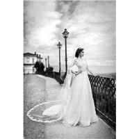 Alessandra Rinaudo Bridal Couture: SAHARA ARAB15605PK - Wedding Dresses 2018,Cheap Bridal Gowns,Prom