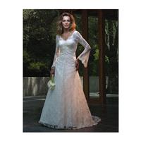 Casablanca 1817 - Fantastic Bridesmaid Dresses|New Styles For You|Various Short Evening Dresses