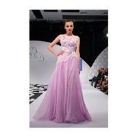 Ali al Khechin Fashion Style 1 -  Designer Wedding Dresses|Compelling Evening Dresses|Colorful Prom