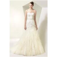Style BT14-29 - Truer Bride - Find your dreamy wedding dress