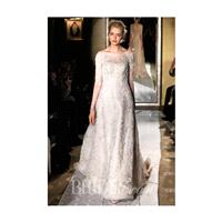 Oleg Cassini - Spring 2015 - Stunning Cheap Wedding Dresses|Prom Dresses On sale|Various Bridal Dres