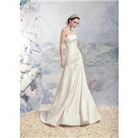 Papilio Swan Princess Style 1608L - Ganges -  Designer Wedding Dresses|Compelling Evening Dresses|Co