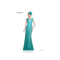 Vestido de fiesta de Madison Diseño Modelo 1641-2P - 2016 Vestido - Tienda nupcial con estilo del co