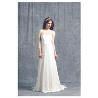 Terry Fox Airs and Graces -  Designer Wedding Dresses|Compelling Evening Dresses|Colorful Prom Dress