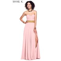 Rose Shail K. 3901 SHAIL K. - Rich Your Wedding Day