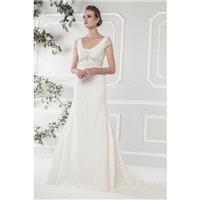 Ellis Bridals Style 11417 -  Designer Wedding Dresses|Compelling Evening Dresses|Colorful Prom Dress