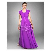 Landa Designs MC443 -  Designer Wedding Dresses|Compelling Evening Dresses|Colorful Prom Dresses