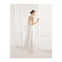 Adriana Alier JAIME -  Designer Wedding Dresses|Compelling Evening Dresses|Colorful Prom Dresses