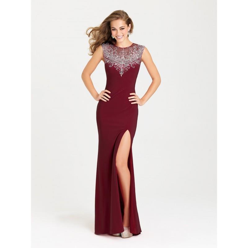 My Stuff, Madison James Style 16-308 -  Designer Wedding Dresses|Compelling Evening Dresses|Colorful