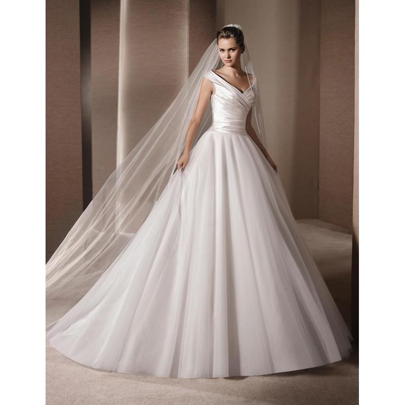 My Stuff, La Sposa Raula - Wedding Dresses 2018,Cheap Bridal Gowns,Prom Dresses On Sale