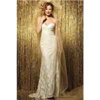 Wtoo by Watters Wedding Dress Isis 11525 - Crazy Sale Bridal Dresses|Special Wedding Dresses|Unique