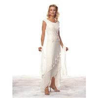 Mon Cheri  13673 - Wedding Dresses 2018,Cheap Bridal Gowns,Prom Dresses On Sale