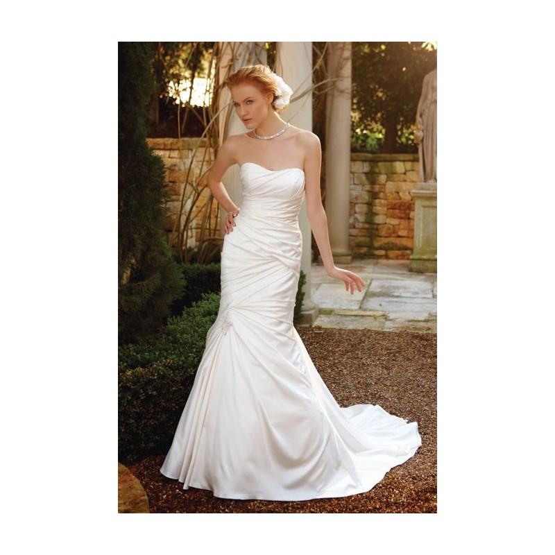 My Stuff, Casablanca Bridal - 2037 - Stunning Cheap Wedding Dresses|Prom Dresses On sale|Various Bri