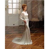 Diane Legrand Assorti 4311 -  Designer Wedding Dresses|Compelling Evening Dresses|Colorful Prom Dres