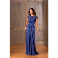 Jasmine Bridal J175006 -  Designer Wedding Dresses|Compelling Evening Dresses|Colorful Prom Dresses