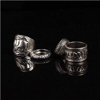 Ethnic Style Vintage Outfit Ring - Bonny YZOZO Boutique Store