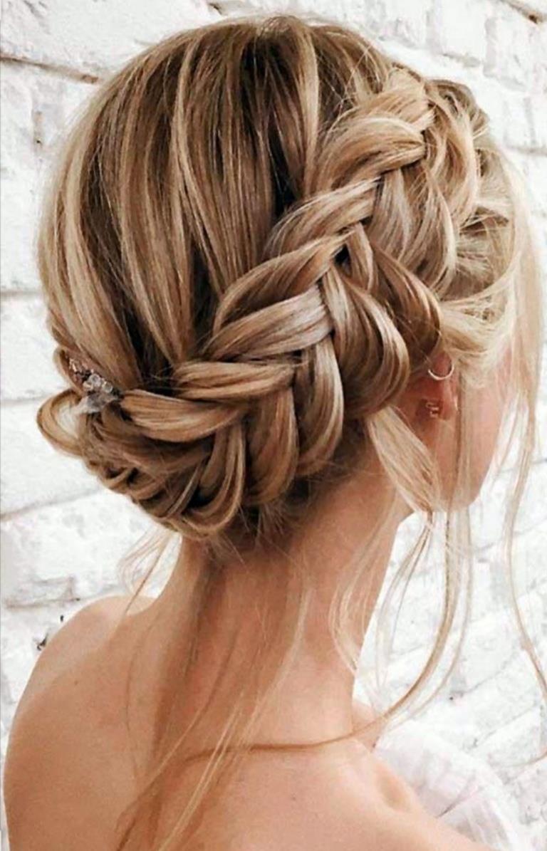 Wedding Hair Styles