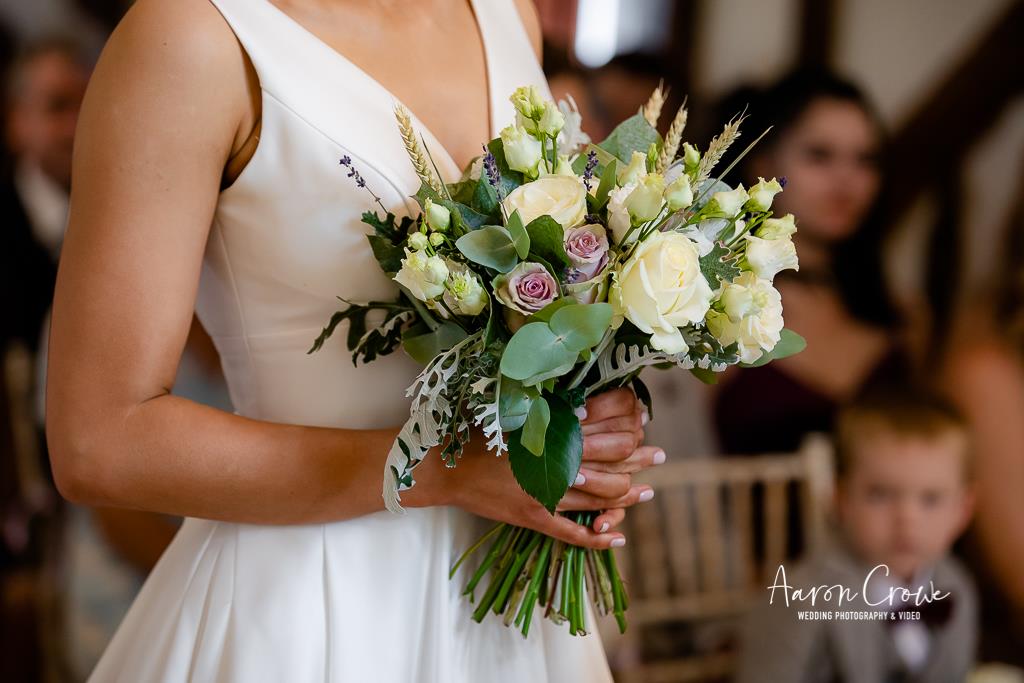 Wedding Flowers