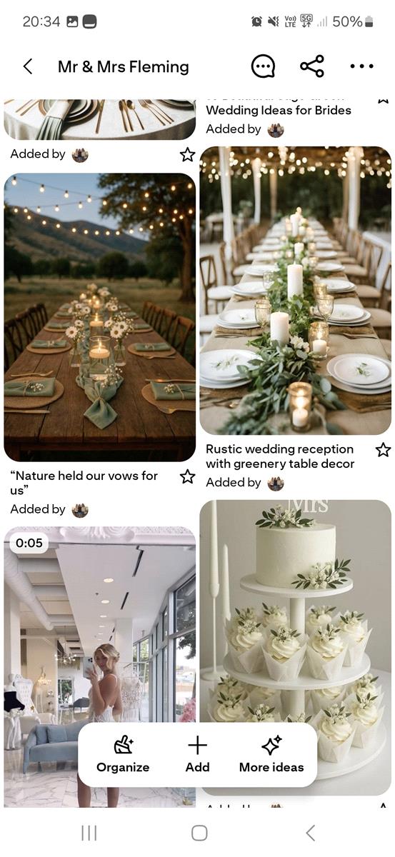 Decor & style
