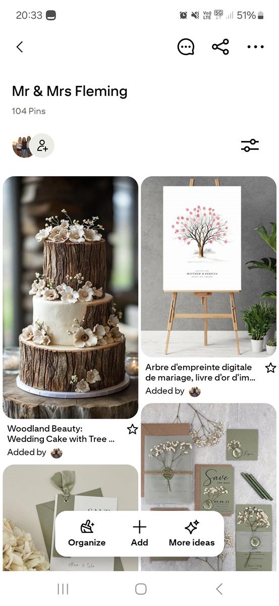 Decor & style
